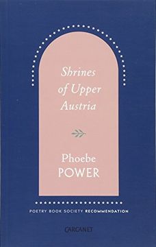 portada Shrines of Upper Austria (en Inglés)
