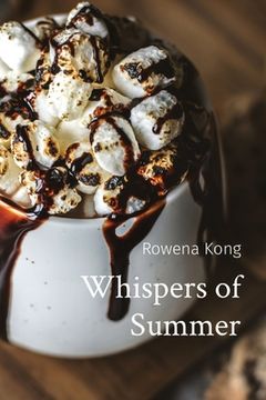 portada Whispers of Summer (in English)