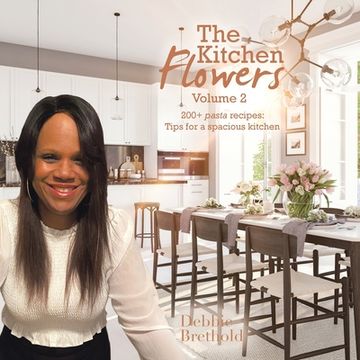 portada The Kitchen Flowers Volume 2