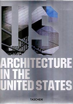 portada Architecture in the United States (en Inglés)