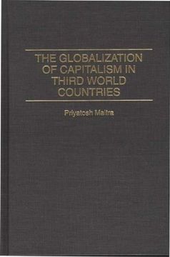 the globalization of capitalism in third world countries
