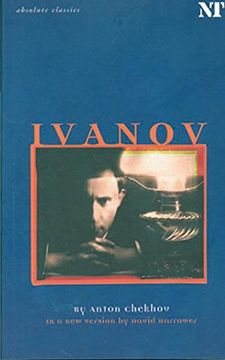 portada Ivanov (in English)
