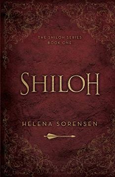 portada Shiloh: 1 (The Shiloh Series) (en Inglés)