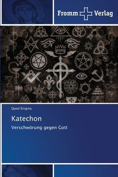 portada Katechon (in German)