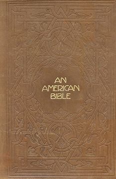 portada An American Bible