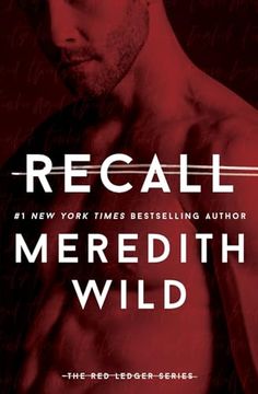 Recall (The red Ledger) (en Inglés)