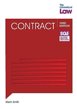 portada Sqe - Contract 3e (en Inglés)