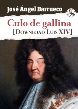 portada Culo de Gallina (in Spanish)
