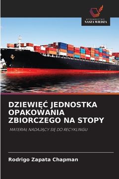 portada DziewiĘĆ Jednostka Opakowania Zbiorczego Na Stopy (en Polaco)