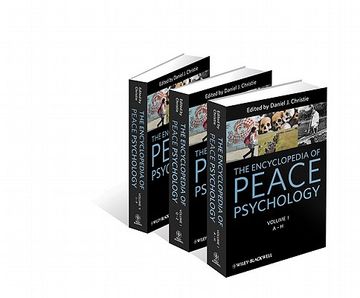 portada the encyclopedia of peace psychology