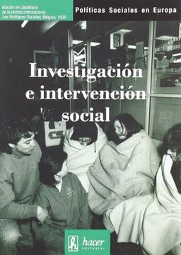 Transformaciones de las Entidades Sociales (Políticas Sociales en Europa)