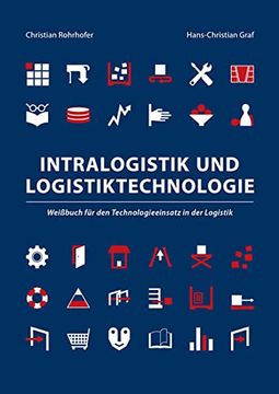 portada Intralogistik und Logistiktechnologie (en Inglés)