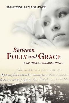 portada between folly and grace (in English)