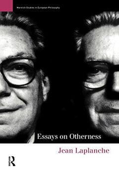 essays on otherness (en Inglés)
