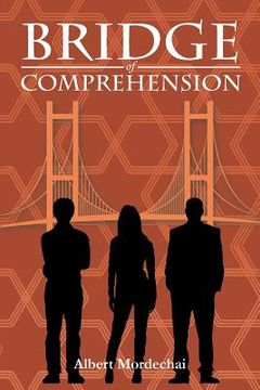 portada Bridge of Comprehension (en Inglés)