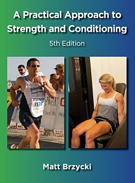 portada A Practical Approach to Strength and Conditioning (en Inglés)