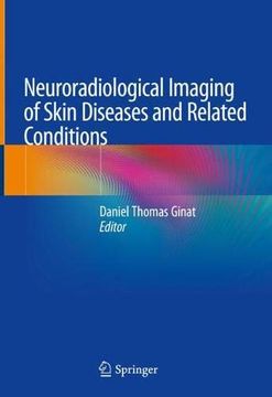 portada Neuroradiological Imaging of Skin Diseases and Related Conditions (in English)