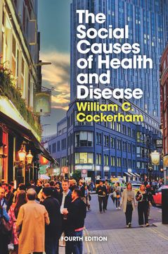 portada The Social Causes of Health and Disease