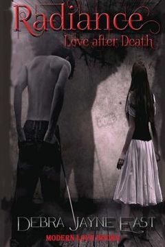 portada Radiance: Love After Death (en Inglés)