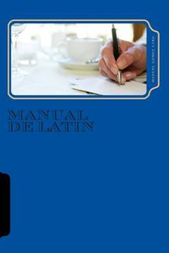 portada manual de latin