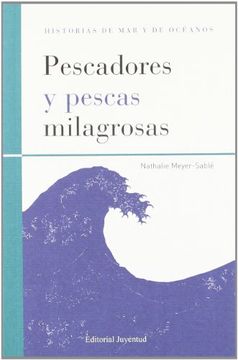portada Pescadores y Pescas Milagrosas (in Spanish)