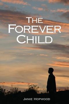 portada The Forever Child (en Inglés)