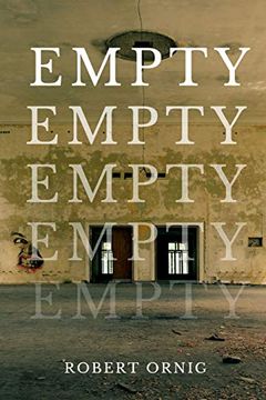 Empty (en Inglés)