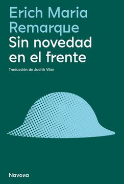Sin Novedad En El Frente (in Spanish)