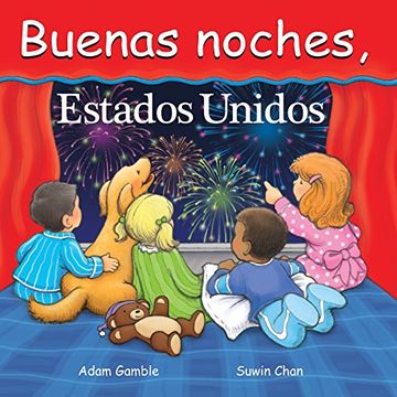 portada Buenas Noches, Estados Unidos (in Spanish)