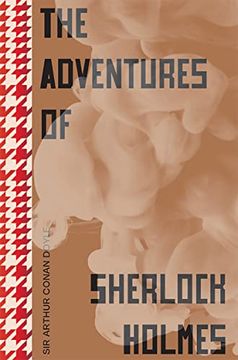 portada Adventures of Sherlock Holmes (in English)
