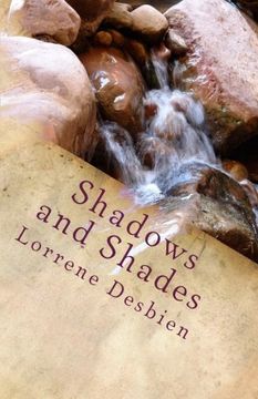 portada Shadows and Shades