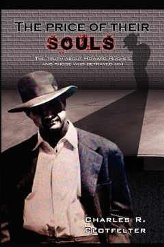 portada the price of their souls (in English)