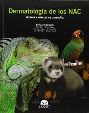 Dermatología de los NAC