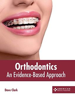 portada Orthodontics: An Evidence-Based Approach (en Inglés)