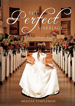 portada The Perfect Marriage