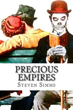 portada Precious Empires (en Inglés)