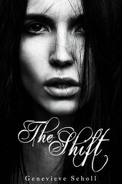 portada The Shift (en Inglés)