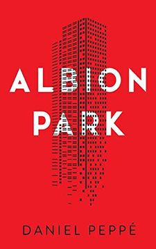 portada Albion Park (in English)