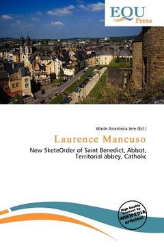 laurence mancuso (en Inglés)