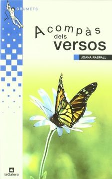a compàs dels versos (en Catalán)