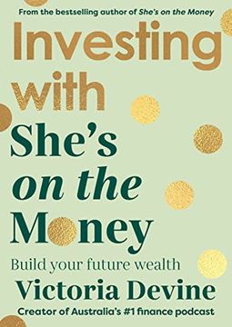 portada Investing With She’S on the Money (en Inglés)
