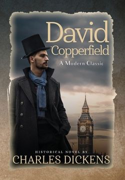 portada David Copperfield (Annotated) (in English)
