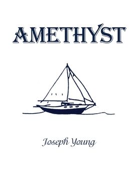 portada Amethyst (en Inglés)