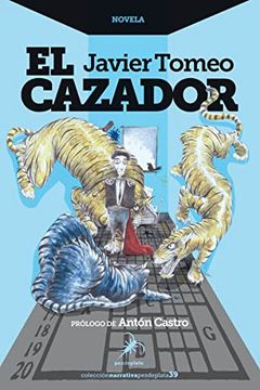 portada El Cazador (in Spanish)