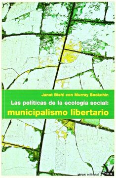 portada Politicas de la Ecologia Social (in Spanish)