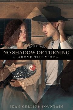 portada No Shadow of Turning Above the Mist
