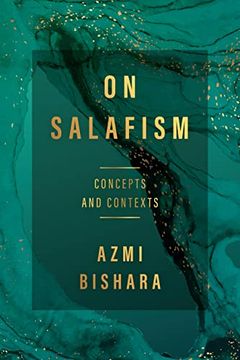 portada On Salafism: Concepts and Contexts (Stanford Studies in Middle Eastern and Islamic Societies and Cultures) (en Inglés)