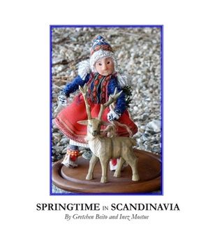 portada Springtime in Scandinavia (in English)
