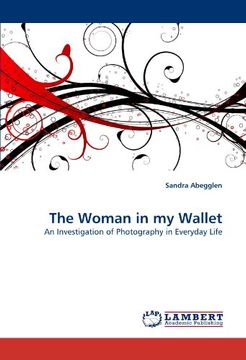 portada The Woman in my Wallet