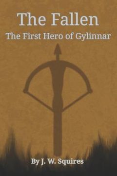 portada The Fallen: The First Hero of Gylinnar (en Inglés)